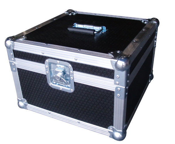 Microphone Briefcase Flight Case